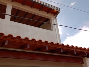 Foto de Pereira das calhas em Piraju, SP por Solutudo