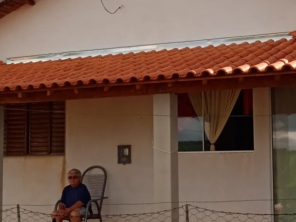 Foto de Pereira das calhas em Piraju, SP por Solutudo