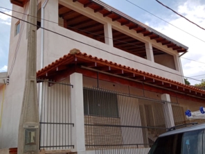 Foto de Pereira das calhas em Piraju, SP por Solutudo