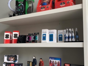 Foto de Smart cell em Lagoa da Prata, MG por Solutudo