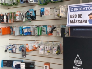 Foto de Smart cell em Lagoa da Prata, MG por Solutudo