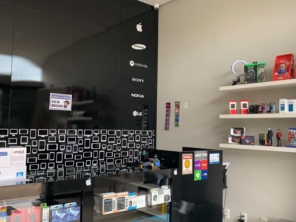 Foto galeria da empresa