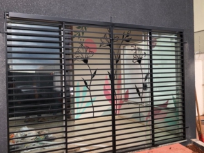 Foto de Serralheria Artística em Mineiros, GO por Solutudo