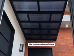 Foto de Serralheria Artística em Mineiros, GO por Solutudo