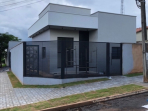 Foto de Serralheria Artística em Mineiros, GO por Solutudo