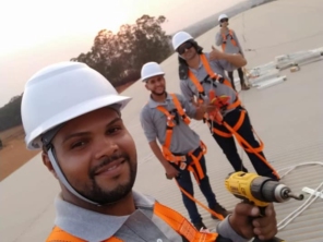 Foto galeria da empresa