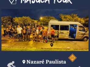 Foto de MAJUCA TOUR em Jundiaí, SP por Solutudo