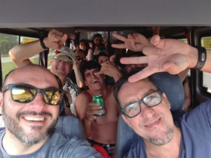 Foto de MAJUCA TOUR em Jundiaí, SP por Solutudo