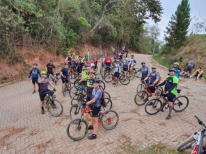 Foto de MAJUCA TOUR em Jundiaí, SP por Solutudo