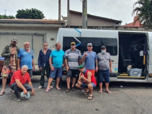 Foto galeria da empresa