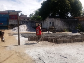 Foto de Blocos Pré-Moldados em Porto Seguro, BA por Solutudo
