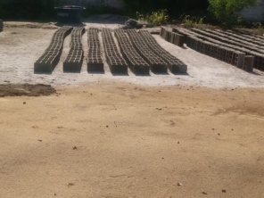 Foto de Blocos Pré-Moldados em Porto Seguro, BA por Solutudo