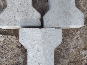 Foto de Blocos Pré-Moldados em Porto Seguro, BA por Solutudo