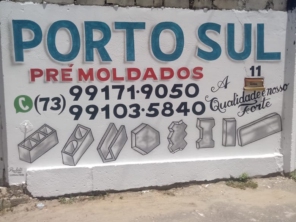 Foto galeria da empresa