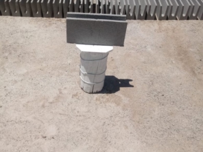 Foto de Blocos Pré-Moldados em Porto Seguro, BA por Solutudo