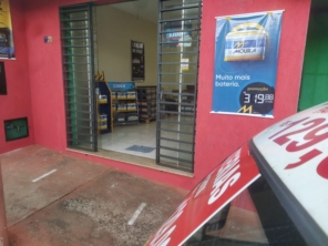 Foto de Gagliotti Baterias em Barra Bonita, SP por Solutudo