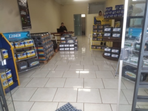 Foto galeria da empresa