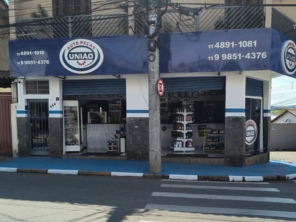 Foto galeria da empresa