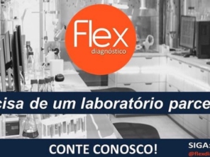Foto de Flex Diagnóstico em Itapevi, SP por Solutudo