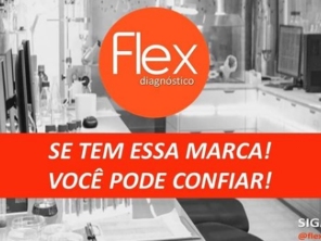 Foto de Flex Diagnóstico em Osasco, SP por Solutudo