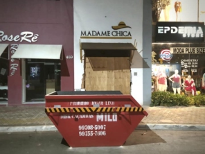 Foto galeria da empresa