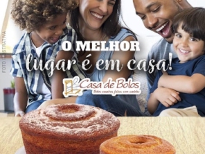 Foto de Casa de Bolos Passo Fundo em Passo Fundo, RS por Solutudo