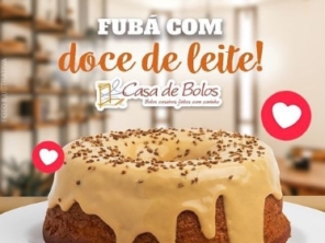 Foto de Casa de Bolos Passo Fundo em Passo Fundo, RS por Solutudo