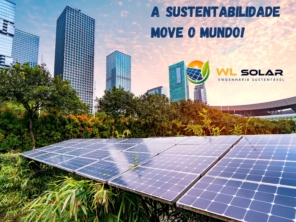 Foto de WL Solar- Energia Solar em Brasília, DF por Solutudo