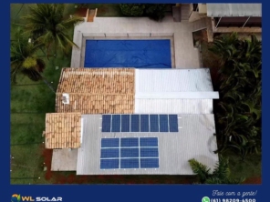 Foto de WL Solar- Energia Solar em Brasília, DF por Solutudo