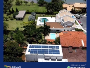 Foto de WL Solar- Energia Solar em Brasília, DF por Solutudo