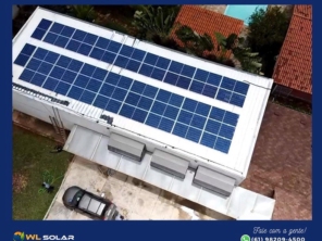 Foto de WL Solar- Energia Solar em Brasília, DF por Solutudo