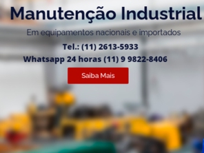Foto de Grupo FG Services Manutenção Industrial em Campinas, SP por Solutudo