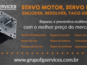 Foto galeria da empresa