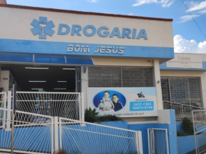 Foto galeria da empresa