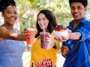Foto de Açaí da Barra - Jacareí em Jacareí, SP por Solutudo