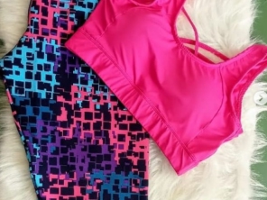 Foto de D'Sabrina Moda Fitness em Assis, SP por Solutudo