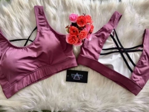 Foto de D'Sabrina Moda Fitness em Assis, SP por Solutudo