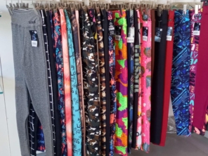 Foto de D'Sabrina Moda Fitness em Assis, SP por Solutudo