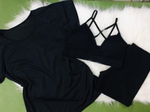Foto de D'Sabrina Moda Fitness em Assis, SP por Solutudo