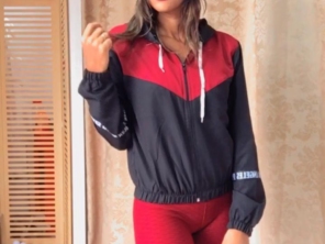 Foto de D'Sabrina Moda Fitness em Assis, SP por Solutudo