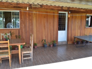 Foto de Horta e Viveiro Conflora em Mineiros, GO por Solutudo
