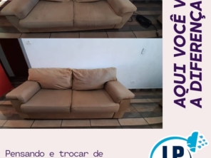 Foto de LP Cleann em Barra Bonita, SP por Solutudo