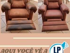 Foto de LP Cleann em Barra Bonita, SP por Solutudo