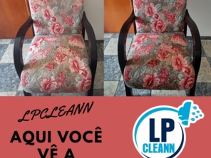 Foto de LP Cleann em Barra Bonita, SP por Solutudo