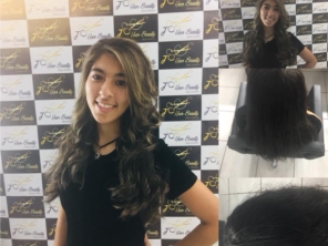 Foto de Jo Hair Beauty em Porto Alegre, RS por Solutudo