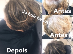Foto de Jo Hair Beauty em Porto Alegre, RS por Solutudo