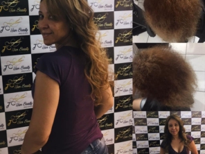 Foto de Jo Hair Beauty em Porto Alegre, RS por Solutudo