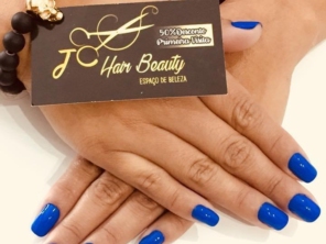 Foto de Jo Hair Beauty em Porto Alegre, RS por Solutudo