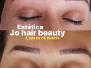 Foto de Jo Hair Beauty em Porto Alegre, RS por Solutudo