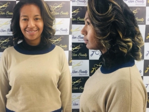 Foto de Jo Hair Beauty em Porto Alegre, RS por Solutudo